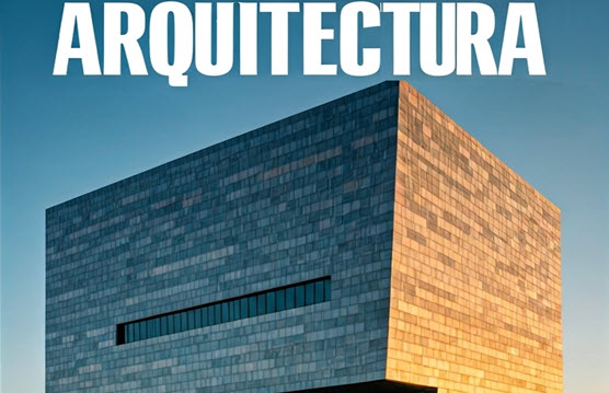 Revista de Arquitectura